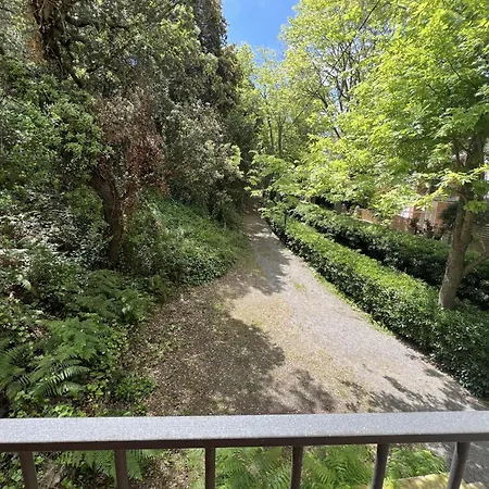 Appartement Sa Riera 29 *