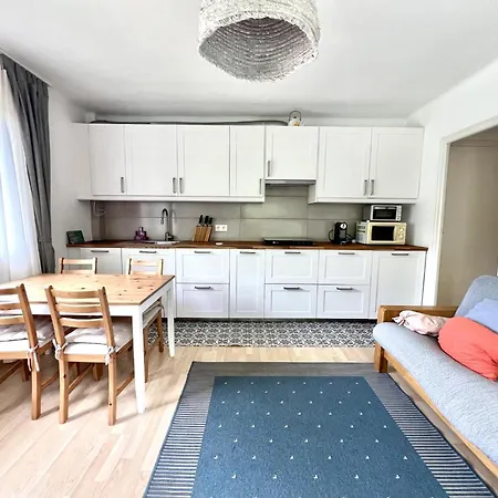 Sa Riera 29 Appartement *