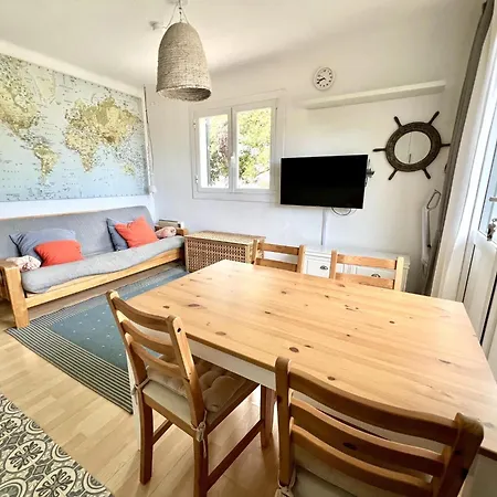 Appartement Sa Riera 29 Begur