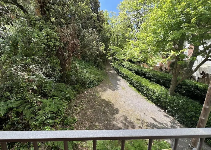 Appartement Sa Riera 29 *
