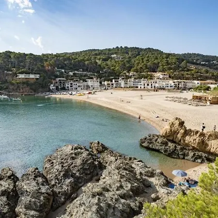 Sa Riera 29 * Begur
