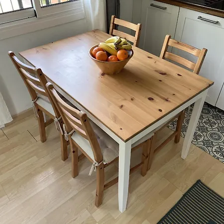 Apartment Sa Riera 29